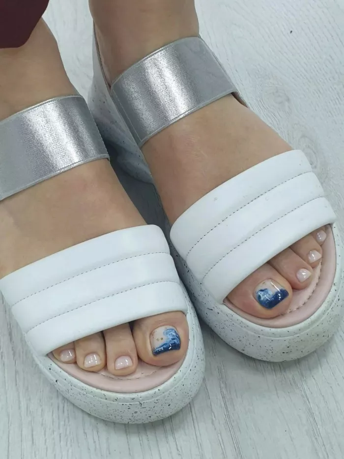 Ногтевая студия "Kutikula".