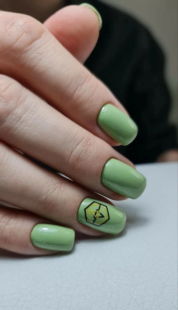 Ногтевая студия "Kutikula".