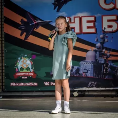Музыкальная школа "Вокалiz".