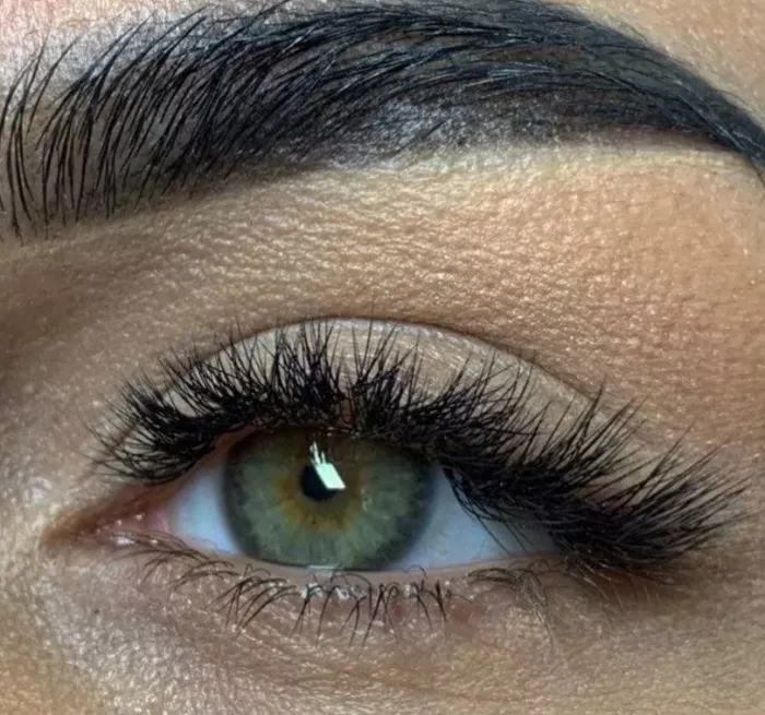 Салон красоты "Cocos".