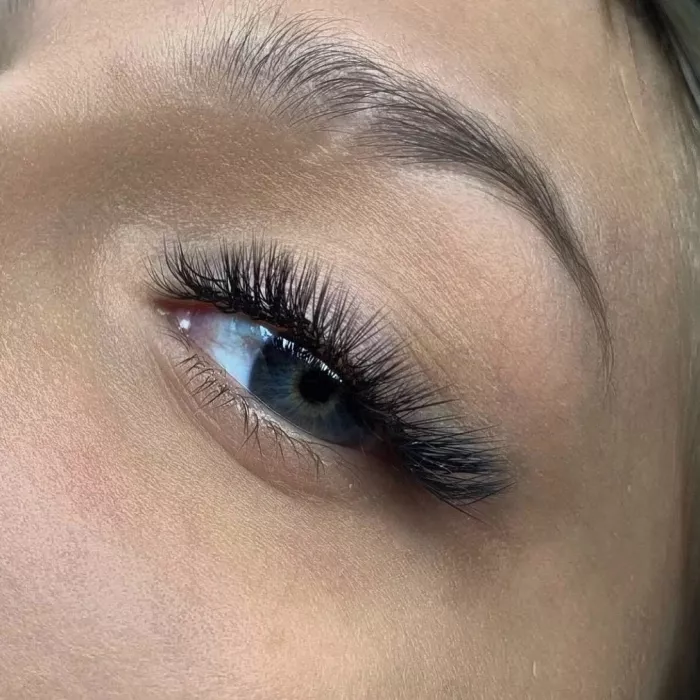 Салон красоты "Cocos".