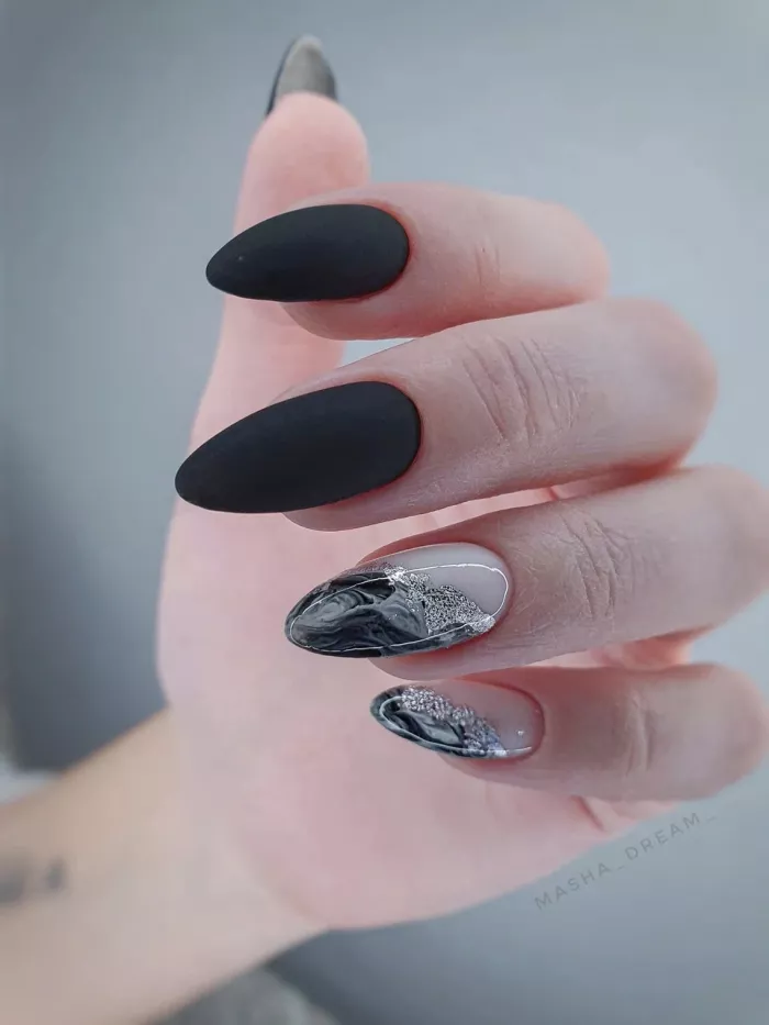 Ногтевая студия "Лучший маникюр тут".