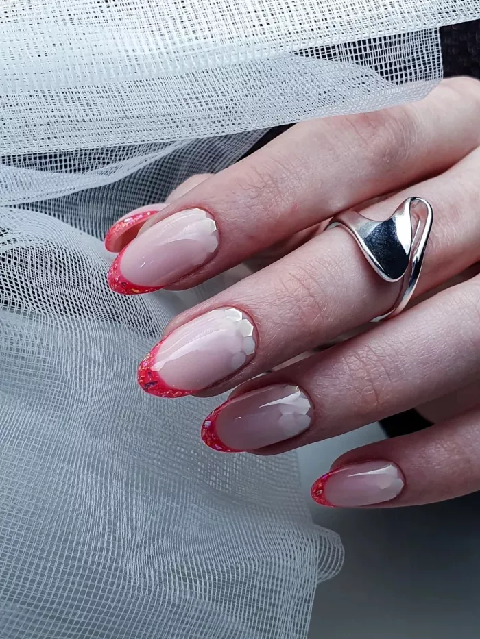 Ногтевая студия "Лучший маникюр тут".