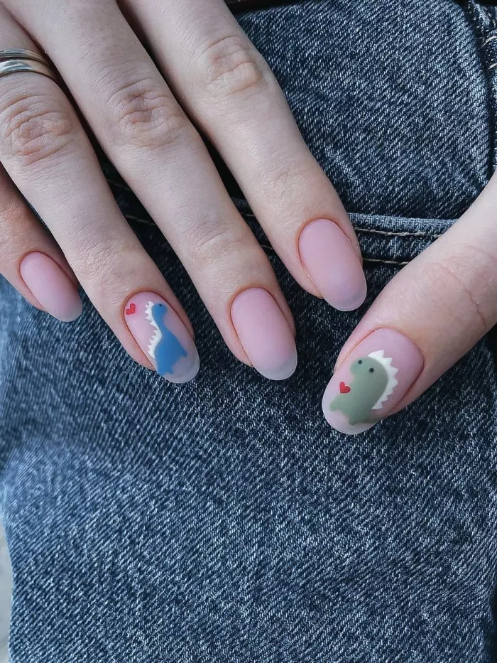 Ногтевая студия "Лучший маникюр тут".