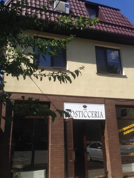 Отель Guest House Dollmen в Майкопе: Гостиница, Терраса, Отель, Семейный отдых ,