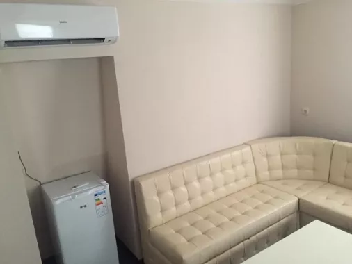 Отель "Guest House Dollmen".