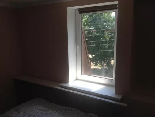 Отель "Guest House Dollmen".