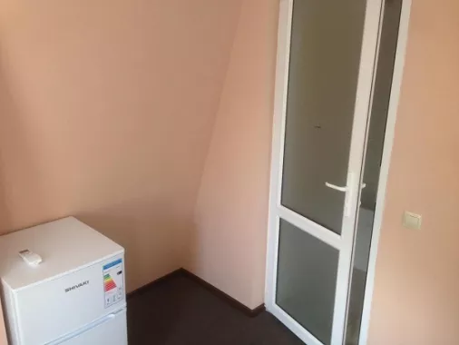 Отель "Guest House Dollmen".