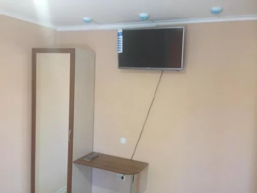 Отель "Guest House Dollmen".