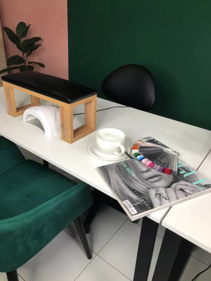 Ногтевая студия Про Ногти Студио  в  Ростове-на-Дону