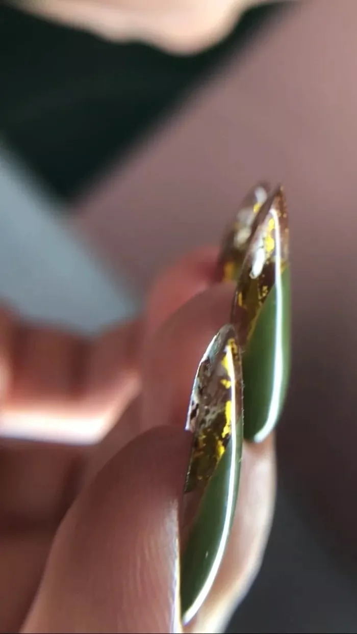 Ногтевая студия "Про Ногти Студио".