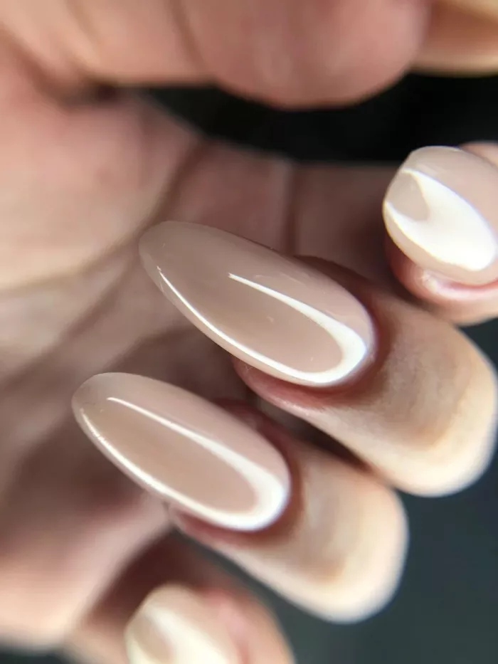 Ногтевая студия "Про Ногти Студио".