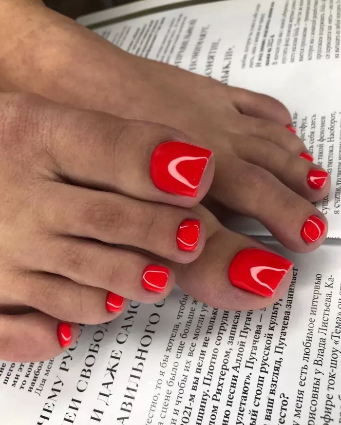 Ногтевая студия "Про Ногти Студио".