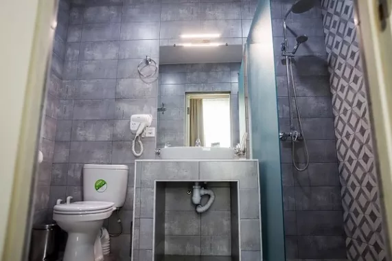 Гостиница "Portal".