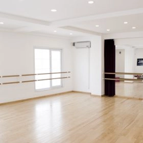 Балетно-музыкальная школа Damla Ballet and Music School в Стамбуле: Музыкальная школа, Балет, Фортепиано, Джаз,