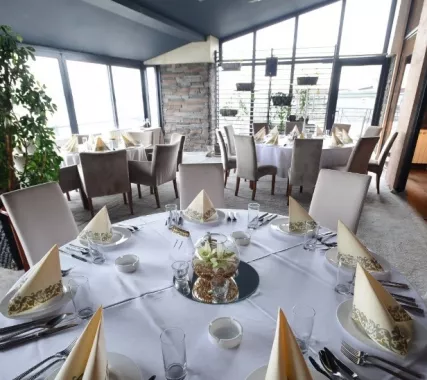 Restaurant Amphora