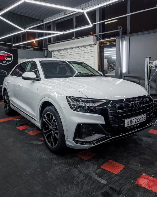 Детейлинг центр Jam Car Studio в Краснодаре: Автомобили, Детейлинг, Автосервис, Услуги для авто, Автотюнинг, Тюнинг,