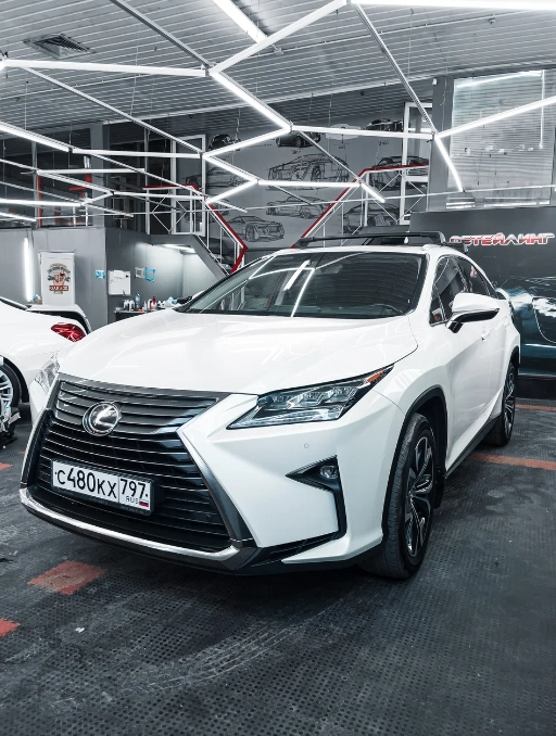 Детейлинг центр Jam Car Studio в Краснодаре: Автомобили, Детейлинг, Автосервис, Услуги для авто, Автотюнинг, Тюнинг,