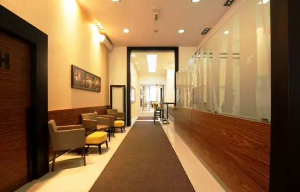 Hotel Nevski