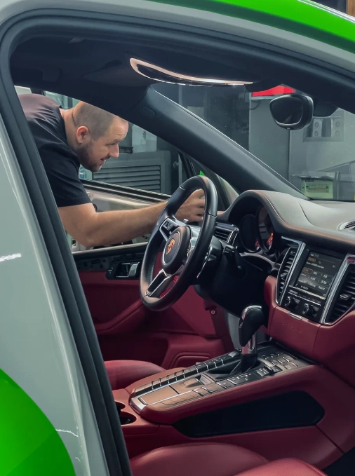 Детейлинг центр Jam Car Studio в Краснодаре: Автомобили, Детейлинг, Автосервис, Услуги для авто, Автотюнинг, Тюнинг,