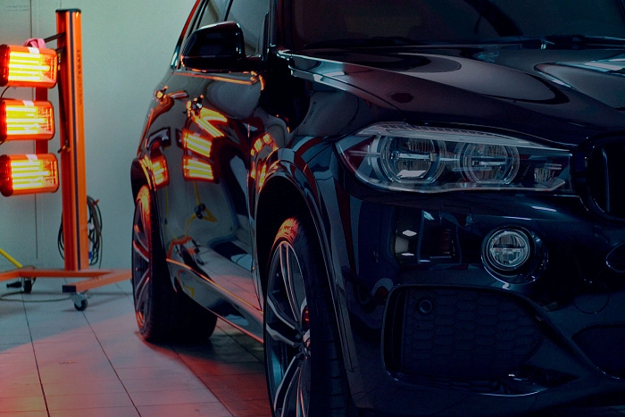 Детейлинг центр Voznesenskiy Detailing в Краснодаре: Автомобили, Автосервис, Автотюнинг, Тюнинг, Детейлинг,