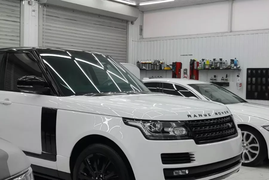 Детейлинг центр Voznesenskiy Detailing в Краснодаре: Автомобили, Автосервис, Автотюнинг, Тюнинг, Детейлинг,