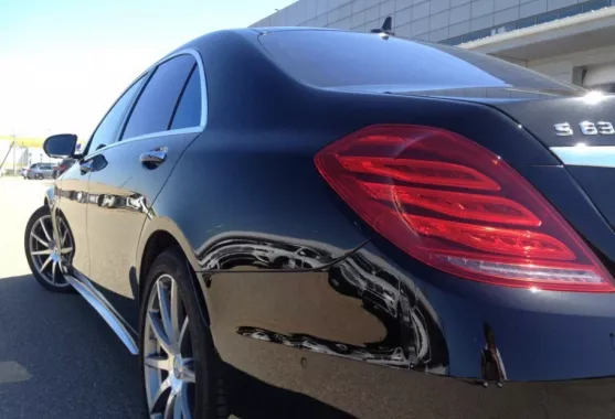Детейлинг центр "Voznesenskiy Detailing".
