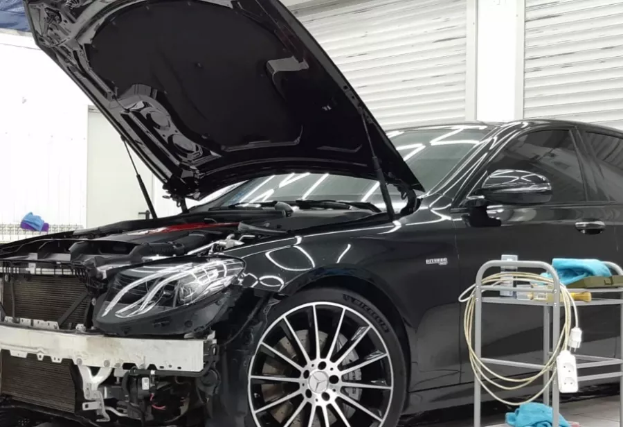 Детейлинг центр Voznesenskiy Detailing в Краснодаре: Автомобили, Автосервис, Автотюнинг, Тюнинг, Детейлинг,