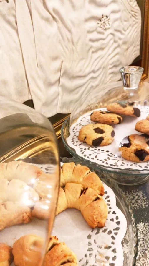 Кафе Velvet Cafe в Стамбуле: Кафе, Напитки, Десерты , Уют, Национальное,