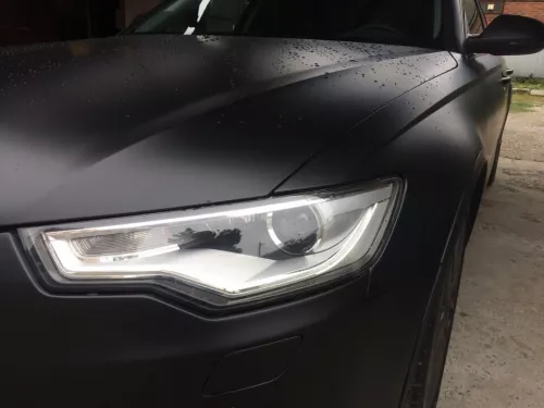 Детейлинг центр  Plasti & Do  в  Краснодаре
