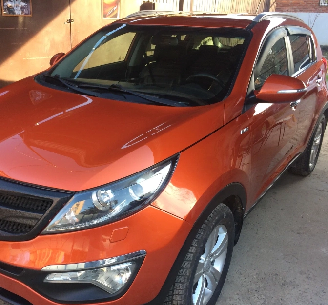 Детейлинг центр Plasti & Do в Краснодаре: Автомобили, Автосервис, Услуги для авто, Детейлинг, Автотюнинг, Тюнинг,