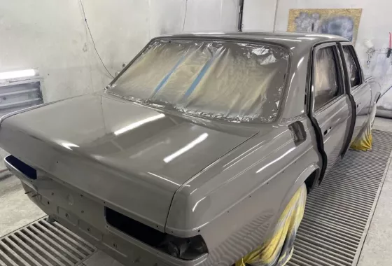 Детейлинг центр " Plasti & Do".