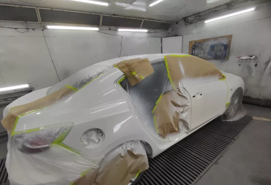 Детейлинг центр Plasti & Do в Краснодаре: Автомобили, Автосервис, Услуги для авто, Детейлинг, Автотюнинг, Тюнинг,