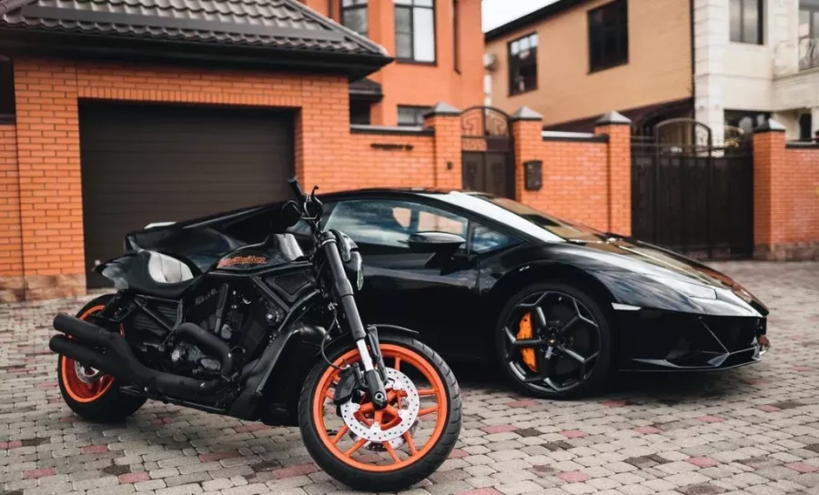 Детейлинг центр Detailing Gold в Краснодаре: Автомобили, Детейлинг, Автотюнинг, Тюнинг, Автосервис, Услуги для авто,