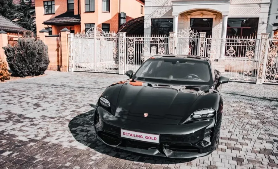 Детейлинг центр Detailing Gold в Краснодаре: Автомобили, Детейлинг, Автотюнинг, Тюнинг, Автосервис, Услуги для авто,