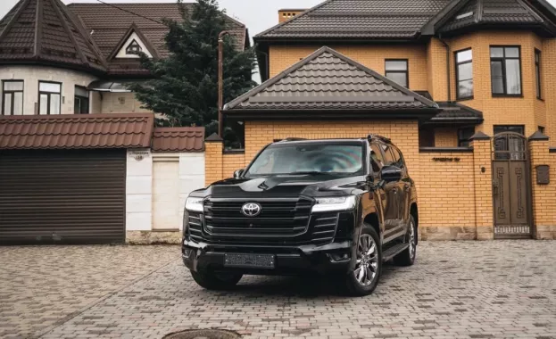 Детейлинг центр " Detailing Gold"