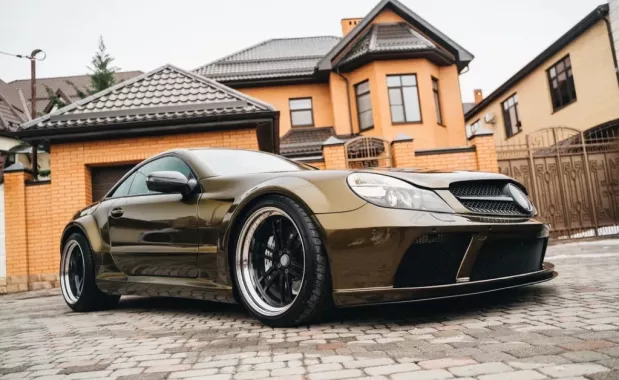 Детейлинг центр " Detailing Gold"