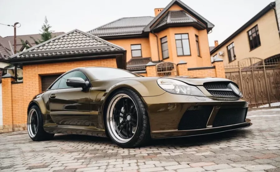 Детейлинг центр Detailing Gold в Краснодаре: Автомобили, Детейлинг, Автотюнинг, Тюнинг, Автосервис, Услуги для авто,