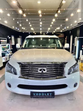 Детейлинг центр "Vodoley".