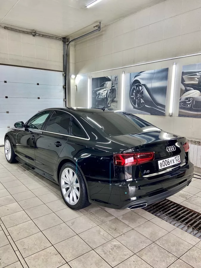 Детейлинг центр Vodoley в Краснодаре: Автомобили, Автосервис, Автотюнинг, Тюнинг, Детейлинг, Услуги для авто,