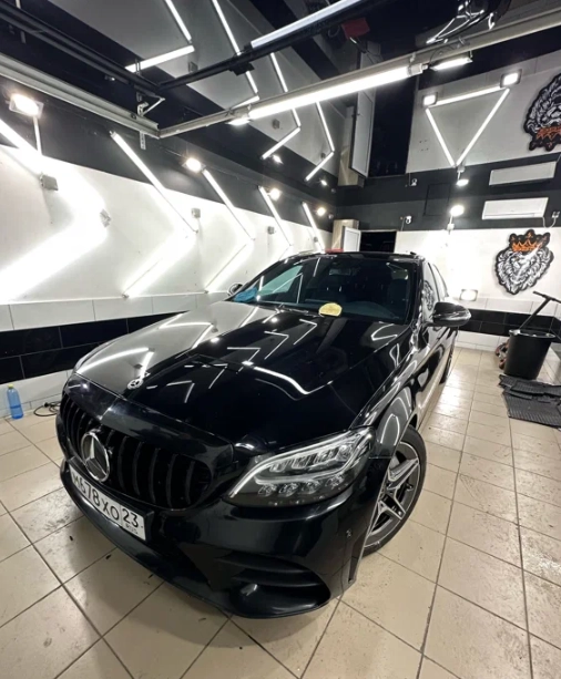 Детейлинг центр Pride detailing в Краснодаре: Автомобили, Услуги для авто, Автосервис, Автотюнинг, Тюнинг, Детейлинг,
