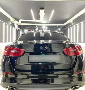 Детейлинг центр " Pride detailing"
