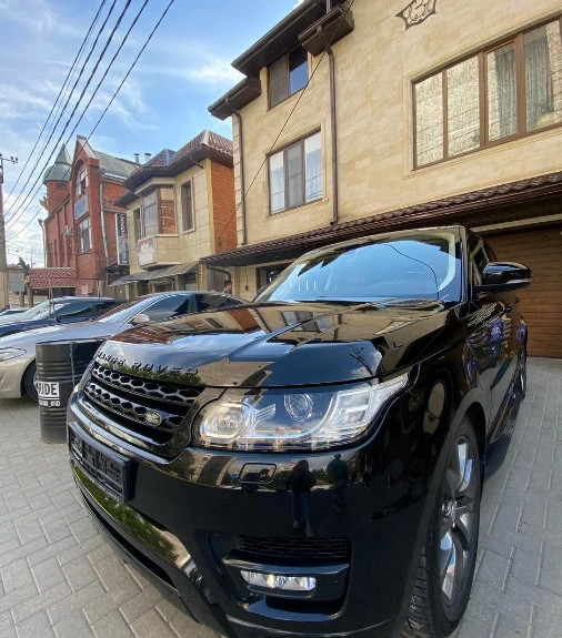 Детейлинг центр Pride detailing в Краснодаре: Автомобили, Услуги для авто, Автосервис, Автотюнинг, Тюнинг, Детейлинг,