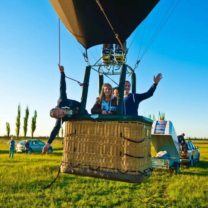 Парашютный спорт "SkyKrasnodar".