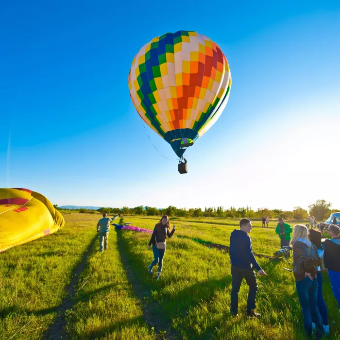 Парашютный спорт "SkyKrasnodar".