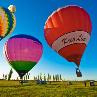 Парашютный спорт "SkyKrasnodar".