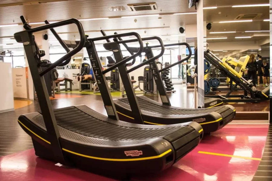 Фитнес-клуб A-Fitness в Санкт-Петербурге: Фитнес, Фитнес-клуб, Спорт зал, Тренажерный зал, Индивидуальные тренировки ,
