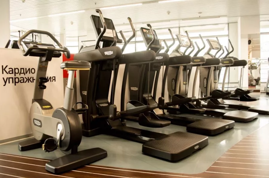 Фитнес-клуб A-Fitness в Санкт-Петербурге: Фитнес, Фитнес-клуб, Спорт зал, Тренажерный зал, Индивидуальные тренировки ,