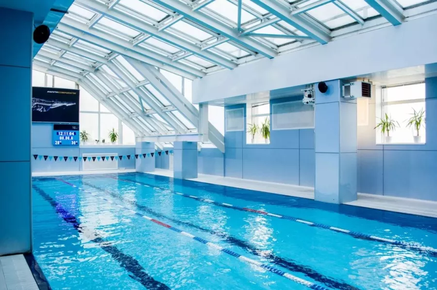 Фитнес-клуб A-Fitness в Санкт-Петербурге: Фитнес, Фитнес-клуб, Спорт зал, Тренажерный зал, Индивидуальные тренировки ,