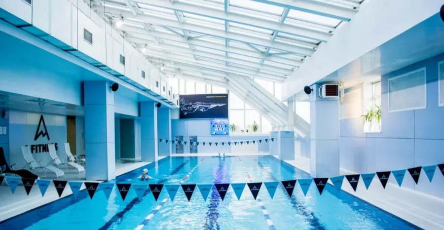 Фитнес-клуб A-Fitness в Санкт-Петербурге: Фитнес, Фитнес-клуб, Спорт зал, Тренажерный зал, Индивидуальные тренировки ,